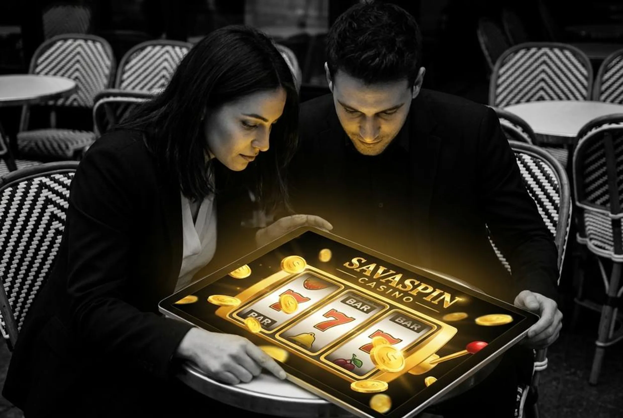 Asset slots p1ai5